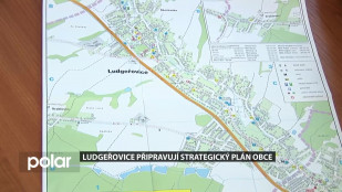 Ludgeřovice připravují strategický plán obce