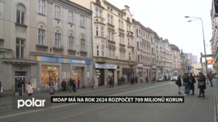 Moravská Ostrava a Přívoz chystá letos řadu velkých investic