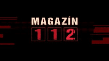 Magazín 112