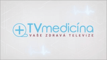 TV medicína